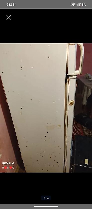ucuz soyuducu satisi: Ancaq vhatsappa yazın alt qapının rezini dəyişməlidir qiymət sondur — 2