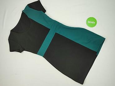 bazar second hand: Sukienka damska, rozmiar L — 2