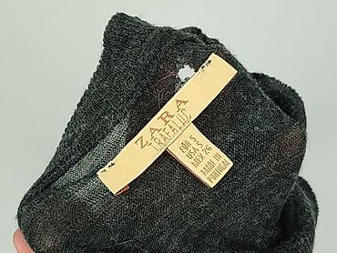 bluza z kolcami: Zara, Sweter damski, rozmiar S — 5