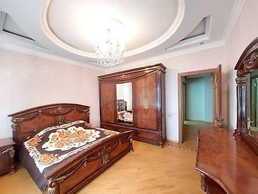 doşəmə boyası: İcarəyə verilir 3 otaqlı yeni tikili 120 m², Elmlər Akademiyası m — 4