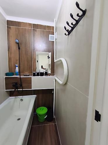 flat kant: 2 комнаты, 50 м², 5 мкр Индивидуалка, 4 этаж, Свежий ремонт — 8
