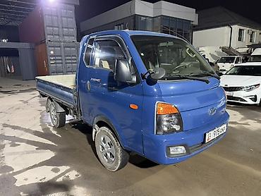 мото шлем ош: Hyundai Porter II — 4 Х4 
Полный привод
Родной окрас 
Свеже пригнан — 3