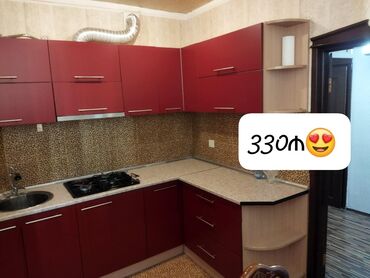 Otaq qapıları: Mətbəx mebeli satılır 330₼. Yaxşı vəziyyətdədir. Üzərində qaz,moyka