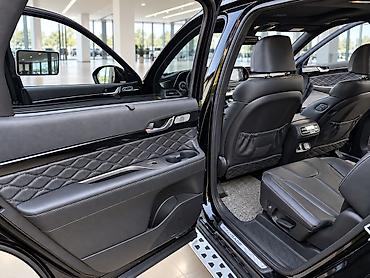 Транспорт: Hyundai Palisade: 2021 г., 3.8 л, Автомат, Бензин, Кроссовер — 8