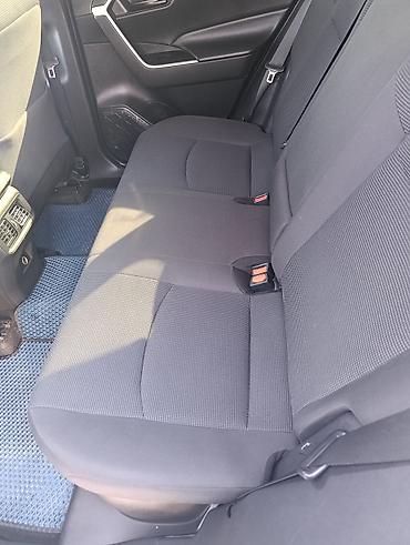 ремень грм w211: Toyota RAV4: 2020 г., 2.5 л, Автомат, Бензин, Кроссовер — 10
