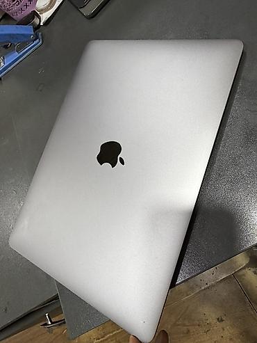 macos: MacBook Air 13" Характеристики: - Процессор: 2‑ядерный Intel Core i3 — 1