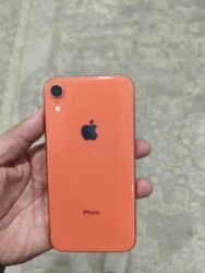 комп клуб: IPhone Xr, Б/у, 64 ГБ, 74 %