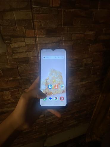 samsun a03: Samsung Galaxy A03, 32 GB, rəng - Qara, Sensor — 9
