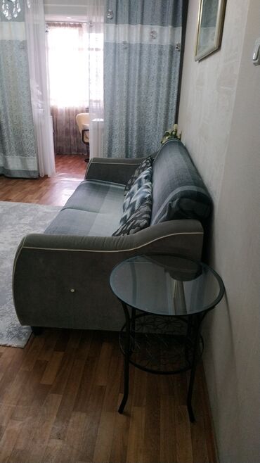 снять квартиру без риэлтора: 3 комнаты, 59 м², 104 серия, 2 этаж, Евроремонт