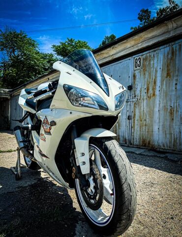 мотоцикл 150 кубов по документам 50 купить: Спортбайк Yamaha, 1000 куб. см, Бензин, Взрослый, Б/у