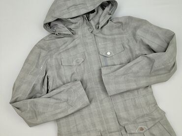 reserwed kurtki zimowe: Quechua, Women`s lightweight jacket, size S (EU 36)