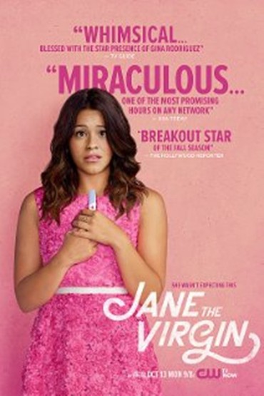 avenida brasil online sa prevodom: JANE THE VIRGIN PRODAJEMO SERIJU IZ NASLOVA Serija je kompletna sa