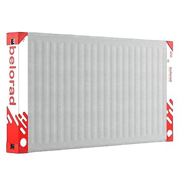 panel radyatorlar: №: 8737 Məhsulun adı: Polad panel radiator Belorad BLRD 50/90 1 bölmə — 1