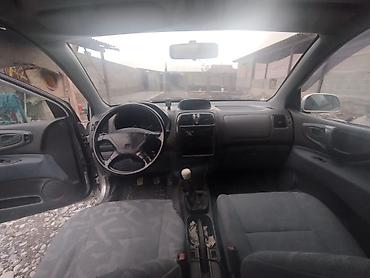 Mitsubishi: Mitsubishi Space Star: 1999 г., 1.3 л, Хэтчбэк — 12
