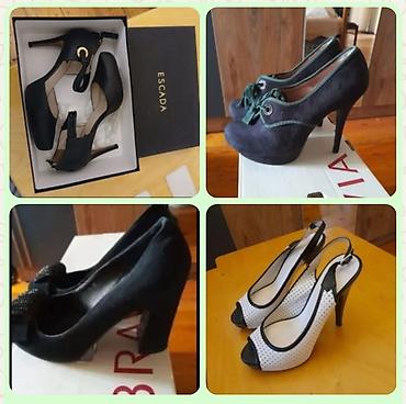 Tuflilər: Hamısı,Birlikdə.
36,37,38,38.5 — 1