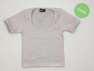 bakko: T-shirt damski, rozmiar XS — 2