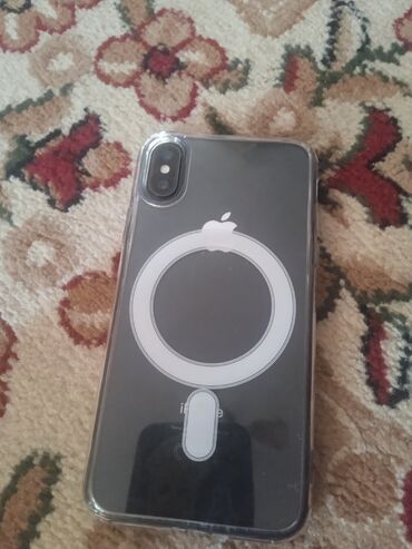 нерабочие телефоны: IPhone X, 64 ГБ, Кара, Каптама, 100 %