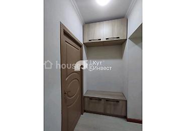 Продажа квартир: 3 комнаты, 83 м², Индивидуалка, Евроремонт — 12