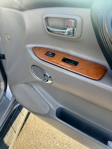 Lexus: Lexus LX: 2005 г., 4.7 л, Автомат, Газ, Внедорожник — 7