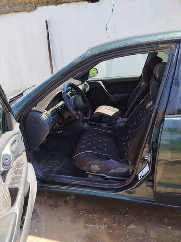авто рассрочка бишкек без первоначального взноса: Toyota Carina: 1997 г., 1.8 л, Автомат, Бензин, Седан
