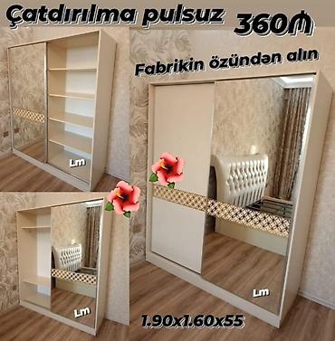Другие шкафы: Güzgülü dolab yeni — 1