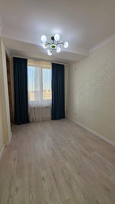 пентхаус: 4 комнаты, 125 м², Ала-Арча ТРЦ Элитка, Пентхаус этаж, Евроремонт — 10