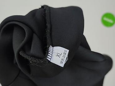 plisowane mini spódnice: Spódnica damska, rozmiar XL — 4
