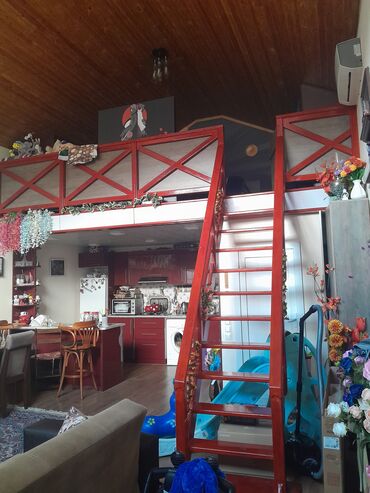 Həyət evləri və villaların satışı: 2 otaqlı, 64 kv. m, Kredit var, Yeni təmirli — 8