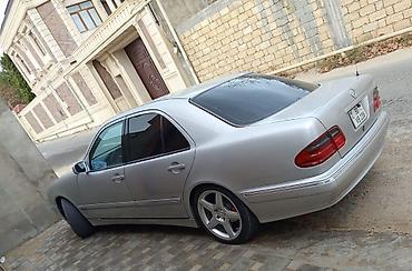 Mercedes-Benz: Ideal vezitette — 7