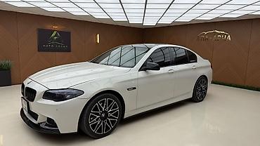 BMW 5 series: 2013 г., 2 л, Автомат, Дизель, Седан at lalafo.kg BMW 5 series: 2013 г., 2 л, Автомат, Дизель, Седан