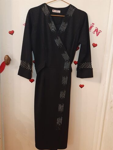 nikah ucun donlar: Gündəlik don, Maksi, 2XL (EU 44)