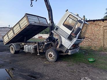 Манипуляторы: Манипулятор, Ford, 1992 г. — 10