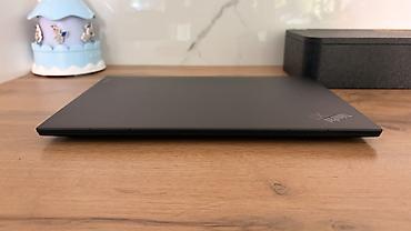 Ноутбуки Lenovo: Ультрабук, Б/у, Intel Core i7 — 8