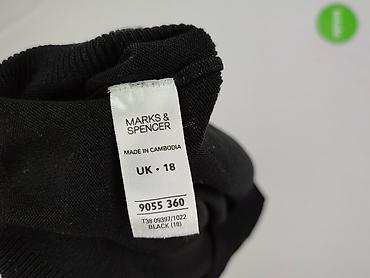 bluza michael jackson: Marks & Spencer, Sweter damski, rozmiar 3XL — 6