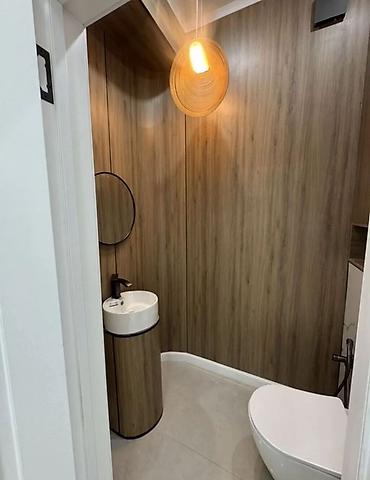 Продажа квартир: 2 комнаты, 73 м², Элитка, 12 этаж, Дизайнерский ремонт — 4