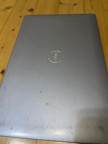 del: Dell Latitude 5420 noutbuku 2021 ci il istehsalı cpu (prosessor) — 8