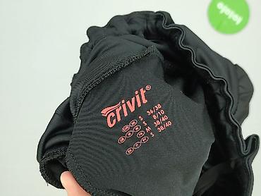 boncode crivit: Crivit, Szorty damskie, rozmiar S — 4