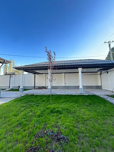 продаю особняк: 🏡 ШИКАРНЫЙ ОСОБНЯК В АРЧА-БЕШИКЕ 📍 Престижная локация — вблизи — 3