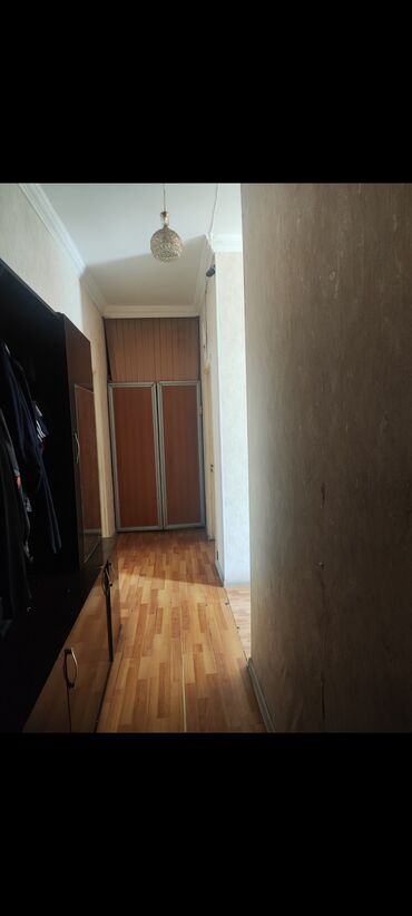 Kirayə mənzillər: 2 otaqlı, Yeni tikili, m. Nəriman Nərimanov, 58 kv. m