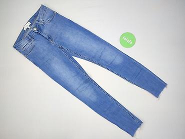 mango rozmiary: Denim, Jeansy damskie, rozmiar S — 2