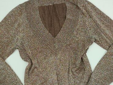Sweter damski, rozmiar S