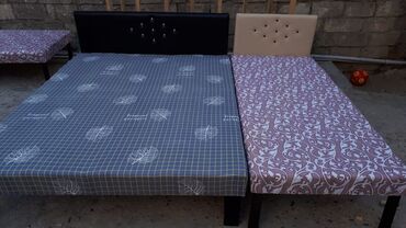 Çarpayılar: Carpayi hazirlari var 6 Ay Zemanet verilir catdrilma var munasib — 7