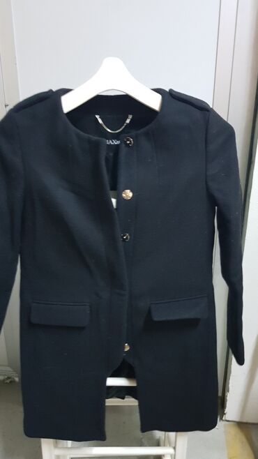 Paltolar: Все товары можно сказать не одеванные белый плащ Max.co .Красное -da lalafo.az — 8 Paltolar: Все товары можно сказать не одеванные белый плащ Max.co .Красное — 8