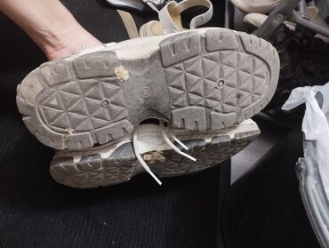 Women's Sneakers and athletic shoes: Обувь женская. Босоножки на платформе,на каблуке и ботасы(кросовки) — 8