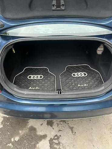 ауди а6 с7: Audi A6: 2005 г., 3.2 л, Типтроник, Бензин, Седан — 5
