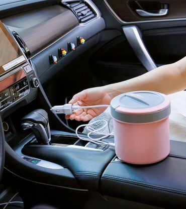 Пищевые контейнеры и ланч-боксы: Пищевой контейнер, цвет - Желтый, Бесплатная доставка, Самовывоз — 6