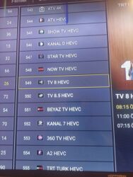 Smart TV bokslar: Smart TV boks Dreamstar -da lalafo.az — 11 Smart TV bokslar: Smart TV boks Dreamstar — 11