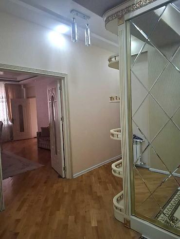 baki ev: İcarəyə verilir 3 otaqlı yeni tikili 85 m², Əhmədli m. 950 AZN/ay 3 — 3