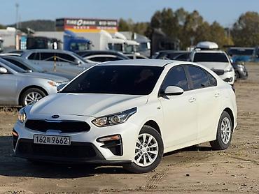 kia rio 2: Kia Cerato: 2020 г., Автомат, Бензин, Седан — 1