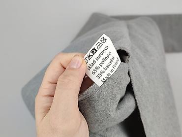 buty ugg na platformie ccc: Pakuten, Narzutka damska, rozmiar M — 4